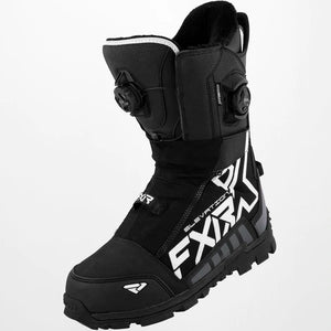 FXR Elevation Dual BOA Boot