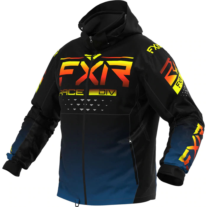 FXR Men's RRX Jacket
