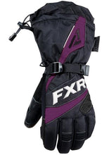 Load image into Gallery viewer, FXR W FUSION GLOVE 19
