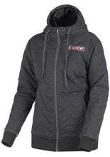 Load image into Gallery viewer, FXR W ADVENTURE QUILTED HOODIE 19
