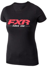 Load image into Gallery viewer, FXR WOMENS TEAM T-SHIRT
