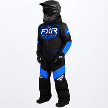 Load image into Gallery viewer, FXR YOUTH HELIUM MONOSUIT
