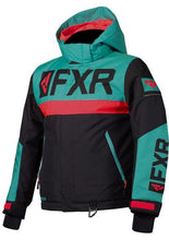 Load image into Gallery viewer, FXR Child Helium Jacket
