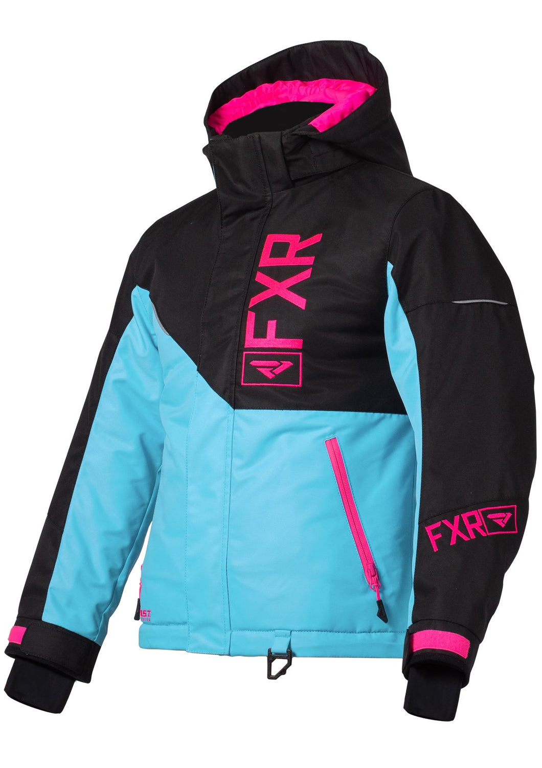FXR Youth Fresh Jacket