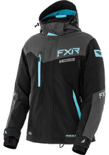 Load image into Gallery viewer, FXR W RENEGADE FX JACKET 21
