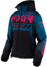 Load image into Gallery viewer, FXR W RRX JACKET 21
