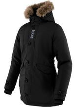 Load image into Gallery viewer, FXR W SVALBARD PARKA 21

