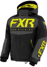 Load image into Gallery viewer, FXR Child Helium Jacket

