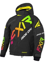 Load image into Gallery viewer, FXR Child CX Jacket
