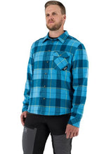 Load image into Gallery viewer, FXR M TIMBER FLANNEL SHIRT 21

