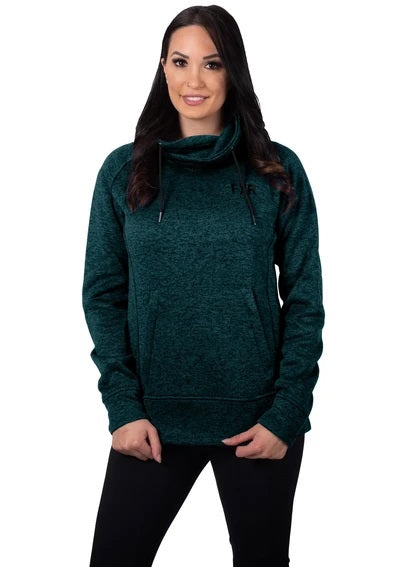 FXR W EMBER SWEATER PULLOVER 21