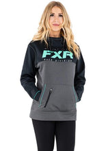 Load image into Gallery viewer, FXR W PURSUIT TECH PULLOVER HOODIE 21
