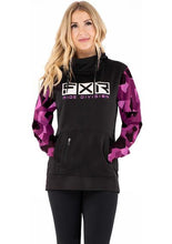 Load image into Gallery viewer, FXR W HELIUM TECH PULLOVER HOODIE 21
