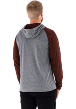 Load image into Gallery viewer, FXR MEN&#39;S TRAINER LITE TECH PULLOVER HOODIE
