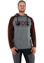 Load image into Gallery viewer, FXR MEN&#39;S TRAINER LITE TECH PULLOVER HOODIE
