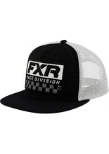 Load image into Gallery viewer, FXR RACE DIVISION HAT 21
