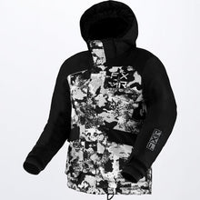 Load image into Gallery viewer, FXR Youth Kicker Jacket
