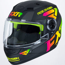 Load image into Gallery viewer, FXR NITRO YOUTH CORE HELMET
