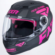 Load image into Gallery viewer, FXR NITRO YOUTH CORE HELMET
