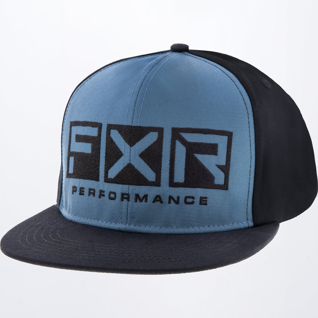 FXR Helium Hat