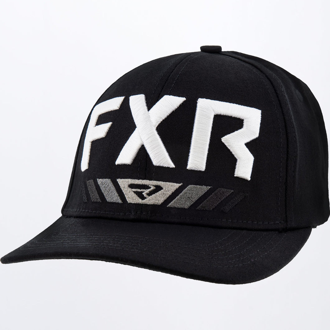 FXR Podium Hat L/XL