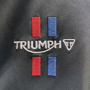 Triumph 1902 Softshell Jacket