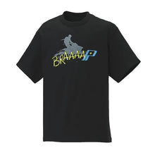 Load image into Gallery viewer, Polaris Youth BRAAAAP Graphic T-Shirt with Polaris® Logo
