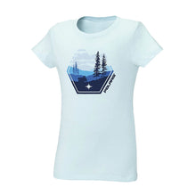 Load image into Gallery viewer, Youth Scenic Graphic T-Shirt with Polaris® Logo

