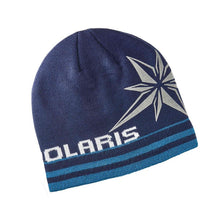 Load image into Gallery viewer, Polaris Men&#39;s Northern Star Beanie with Polaris® Logo
