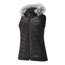 Load image into Gallery viewer, Polaris Women&#39;s Heated Vest with Rechargeable Battery
