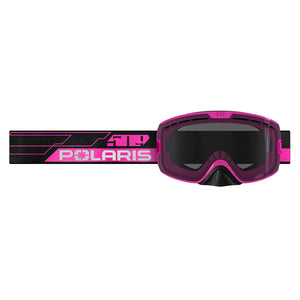 Polaris 509® Kingpin Adult Snow Goggles