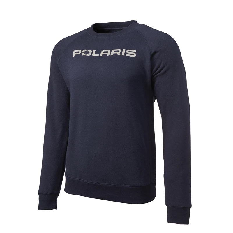 Polaris Men's Crew Sweatshirt
