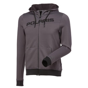 Polaris Women's Tech Full-Zip Hoodie