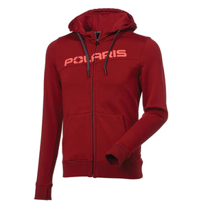 Polaris Women's Tech Full-Zip Hoodie