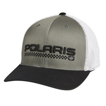 Load image into Gallery viewer, Polaris Checkered Hat
