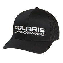 Load image into Gallery viewer, Polaris Checkered Hat
