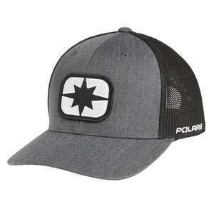Polaris Badge Trucker Hat