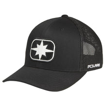 Load image into Gallery viewer, Polaris Badge Trucker Hat
