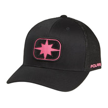 Load image into Gallery viewer, Polaris Badge Trucker Hat
