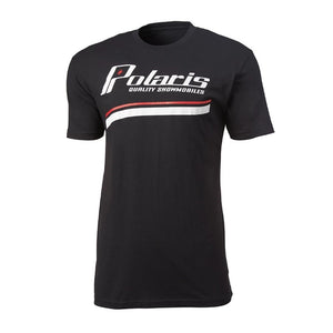 Polaris Men's Heritage T-Shirt with Polaris® Logo