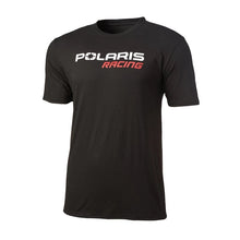 Load image into Gallery viewer, Polaris Men&#39;s Race T-Shirt with Polaris® Logo
