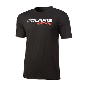 Polaris Men's Race T-Shirt with Polaris® Logo