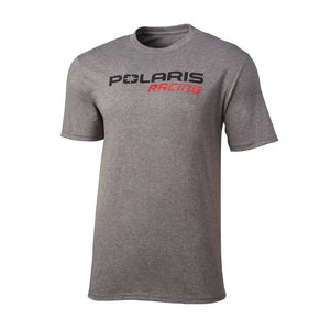 Polaris Men's Race T-Shirt with Polaris® Logo