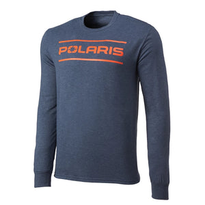 Polaris Men's Long Sleeve Dash Shirt