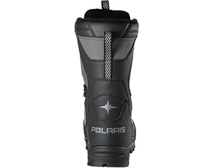 Polaris Unisex Snowmobiling Switchback Boot with 3M® Thinsulate® Insulation