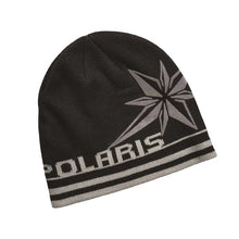 Load image into Gallery viewer, Polaris Men&#39;s Northern Star Beanie with Polaris® Logo
