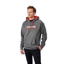 Load image into Gallery viewer, Polaris Men&#39;s Racing Hoodie with Logo
