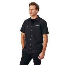 Load image into Gallery viewer, Polaris Men&#39;s Short-Sleeve Tech Pit Shirt with Logo
