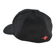 Load image into Gallery viewer, Polaris Unisex Flexfit Hat with Racing Logo
