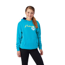 Load image into Gallery viewer, Polaris Youth Retro Hoodie Sweatshirt with Polaris® Logo
